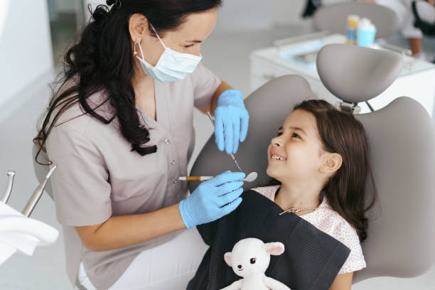 Best Emergency Cosmetic Dentistry in Morris, IL