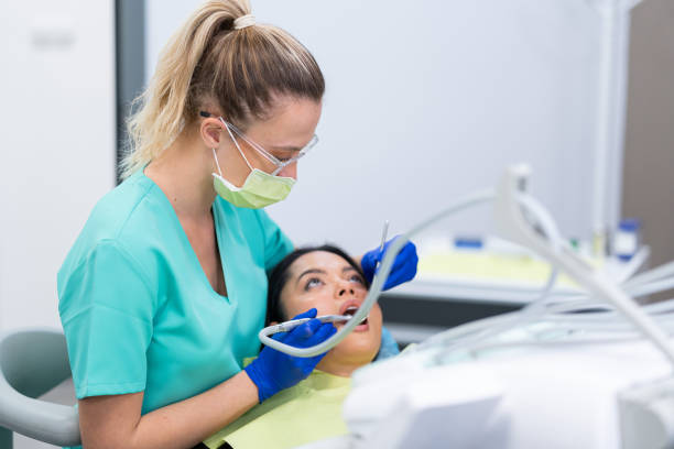 Best Mobile Emergency Dentist in Morris, IL