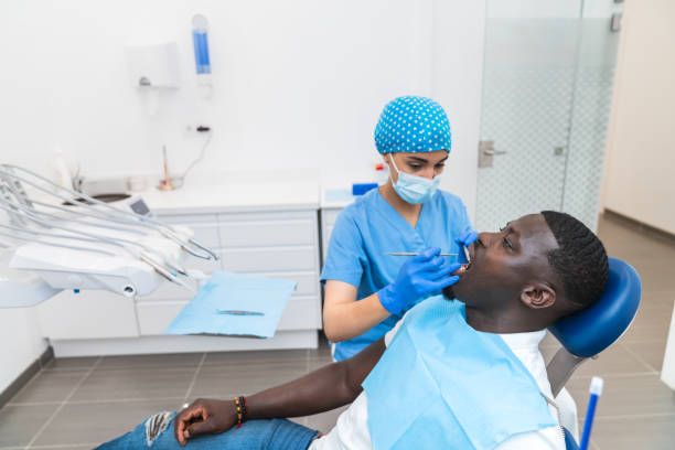 Best Emergency Dental Extractions in Morris, IL