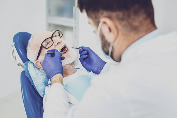 Best Broken or Cracked Tooth Emergency Dentist in Morris, IL